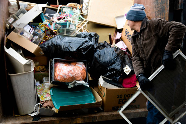 Best Dumpster Rental Services  in Westfield, PA